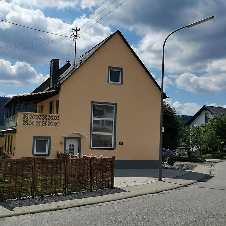 Ferienhaus Clarissa Allenbach Zewnętrze zdjęcie