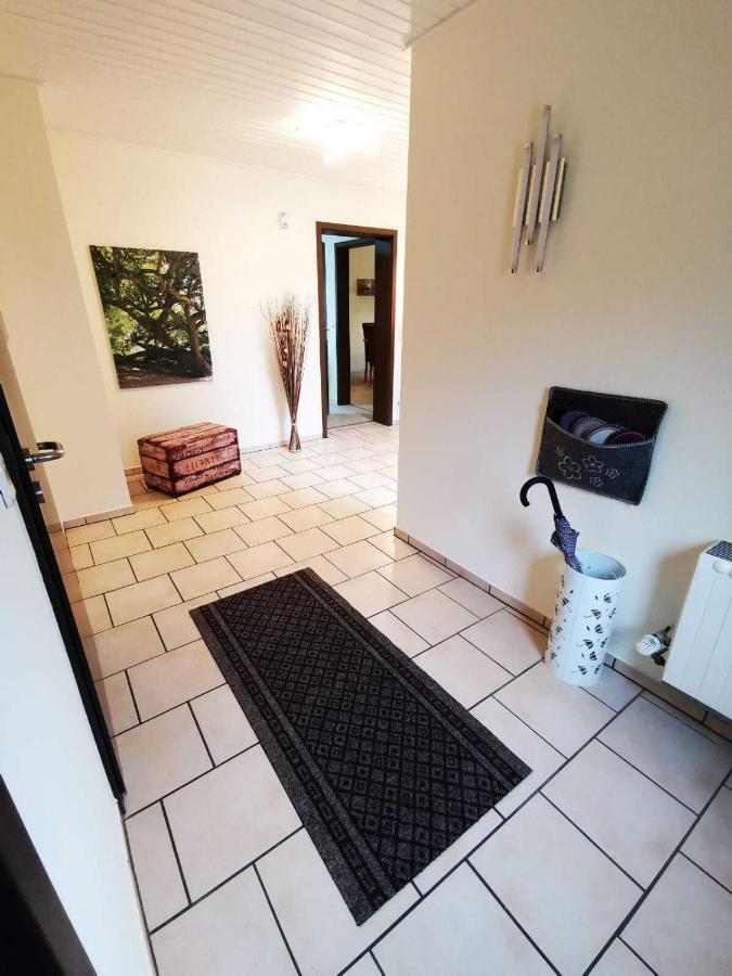Ferienhaus Clarissa Allenbach Zewnętrze zdjęcie