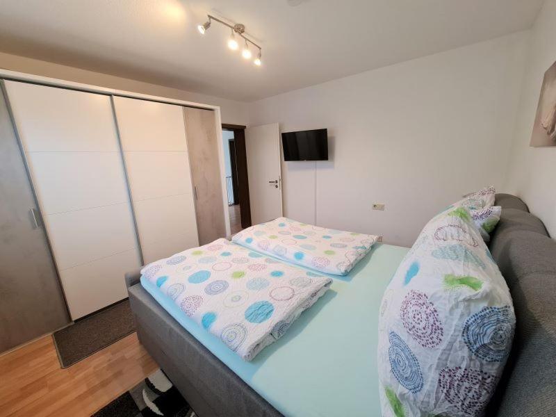 Ferienhaus Clarissa Allenbach Zewnętrze zdjęcie