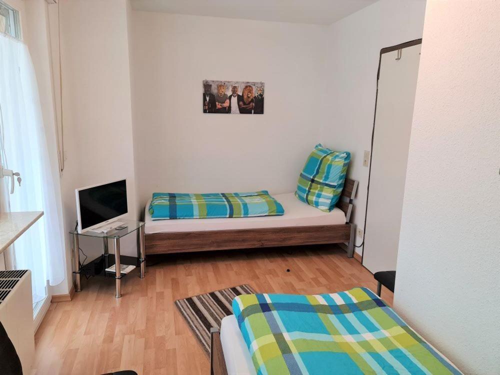 Ferienhaus Clarissa Allenbach Zewnętrze zdjęcie